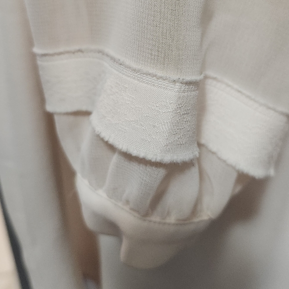 Loft blouse - Picture 2 of 5